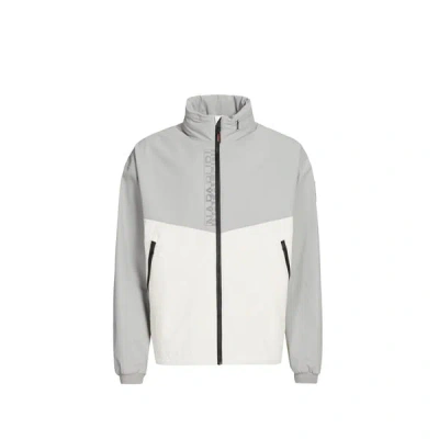 Napapijri Blouson Uni In Multicolore