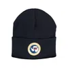 Napapijri Blue Marabou Men Cap In Blue