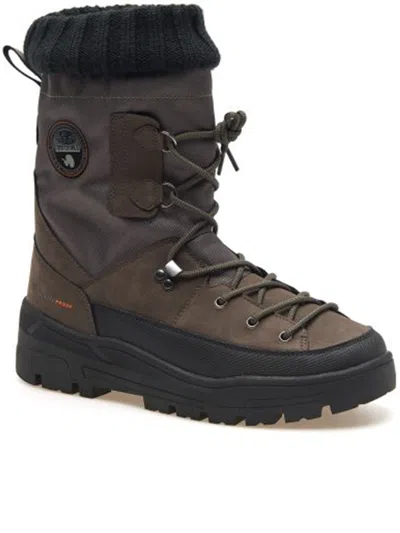 Napapijri Boot In Multi