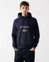 Napapijri Rainforest Next Summer Anorak