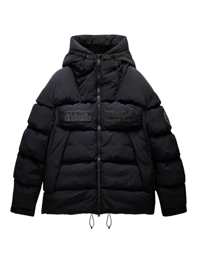 NAPAPIJRI HYPER PUFFER