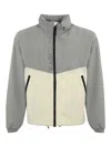 Napapijri Clay Jacket Ultimate Grey In Gray