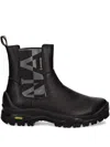 Napapijri Chelsea Ankle Boots In Multi
