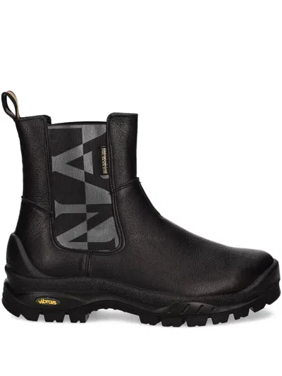 Napapijri Chelsea Ankle Boots In Multi