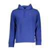 Napapijri Chic Hooded Long Sleeve Men's Sweatshirt
