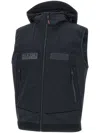 Napapijri Coats Black In Black