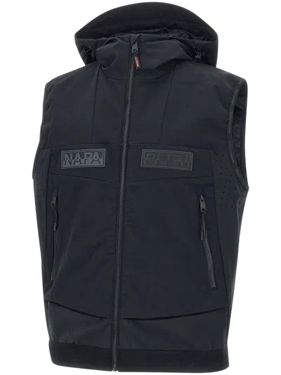 NAPAPIJRI CLAY GILET
