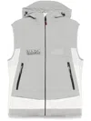 Napapijri Clay Gilet Ultimate Grey In Grey