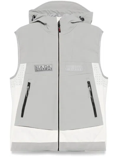 NAPAPIJRI CLAY GILET