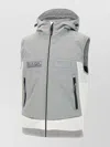 Napapijri Clay Gilet Ultimate Grey