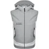 Napapijri Clay Gilet Ultimate Grey In Grey