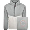 Napapijri Clay Jacket Ultimate Grey In Gray