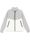 Napapijri Blouson Uni In White