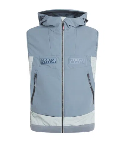 Napapijri Clay Padded Gilet