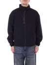 Napapijri Coats Black In Nero Nero