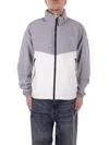 Napapijri Clay Jacket Ultimate Grey In Ultimate Grey Grigio