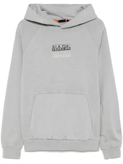 NAPAPIJRI CORTONA HOODIE