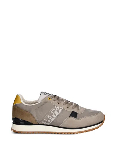 Napapijri Cosmos Nyp Low-top Sneakers In Multi