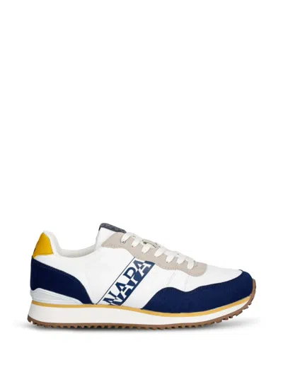 Napapijri Cosmos Nyp Low-top Sneakers In Multi