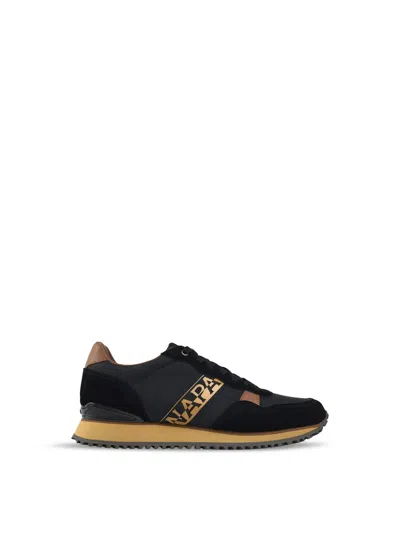 Napapijri Cosmos Trainers, Size 10 In Multicolor