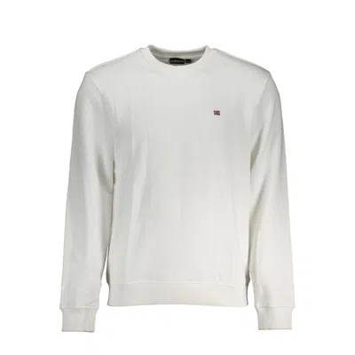 NAPAPIJRI COTTON MEN MEN'S SWEATER