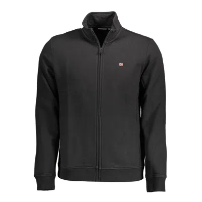 NAPAPIJRI COTTON MEN MEN'S SWEATER