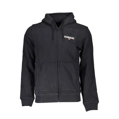 NAPAPIJRI COTTON MEN MEN'S SWEATER