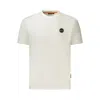 Napapijri T-shirt En Coton In White
