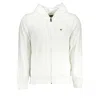 Napapijri Balis Full Zip Sweatshirt Ultimate Grey In Gray