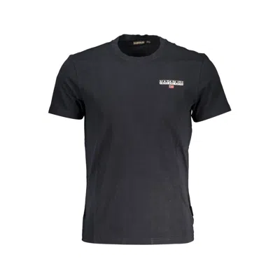 Napapijri Cotton Men's T-shirt