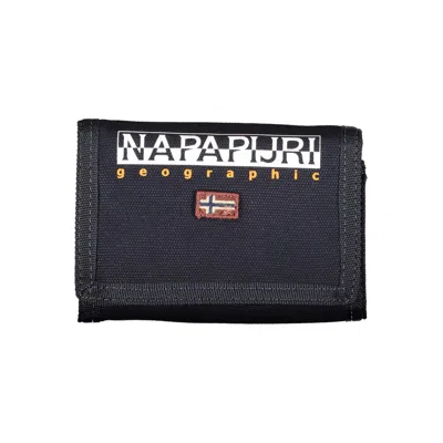 Napapijri Cotton Men's Wallet