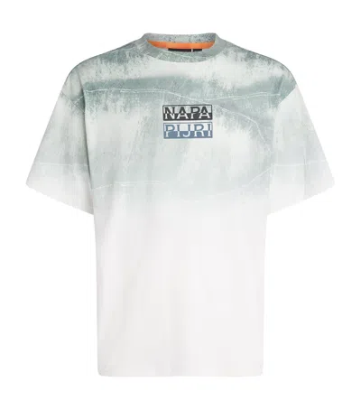 NAPAPIJRI COTTON TORA T-SHIRT