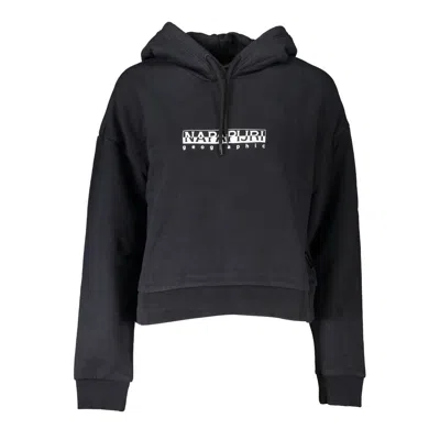NAPAPIJRI COTTON WOMEN'S SWEATER