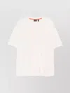 Napapijri T-shirts And Polos White In White