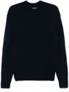 Napapijri D-velan Sweater In Blue