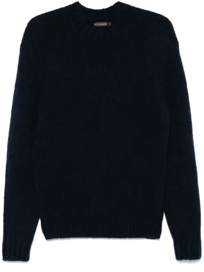 Napapijri D-velan Sweater In Blue