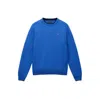Napapijri Dain C5 Sweater In Blu