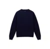 Napapijri Dain C5 Sweater In Blu
