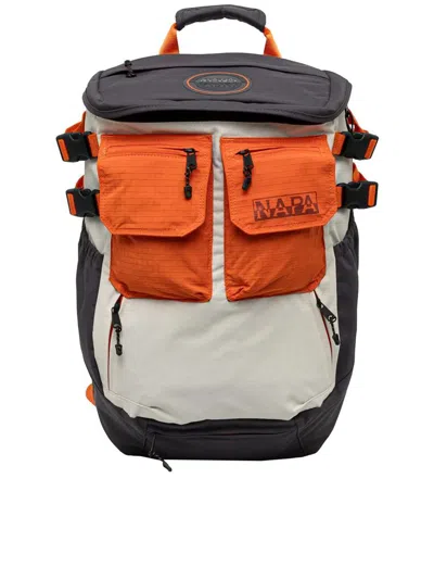 Napapijri Daypacks Bags In Multicolour
