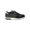 Napapijri Elevate Your Sneaker Game With Contrasting Laces
