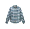 Napapijri G-trekking Shirt 2 In Bianco