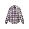 Napapijri G-trekking Shirt 2 In Bianco