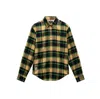 Napapijri G-trekking Shirt 2 In Nero
