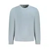 Napapijri Brown Cotton Men Sweater