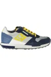 Napapijri Sneakers  Men Color Mouse Grey