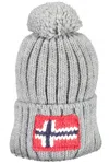 Napapijri Wool Hats & Men's Cap