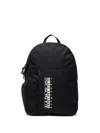 Napapijri H-cala Dp 1 Logo Backpack In Pattern