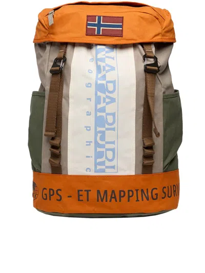 NAPAPIJRI NAPAPIJRI H-EQUATOR BAGS