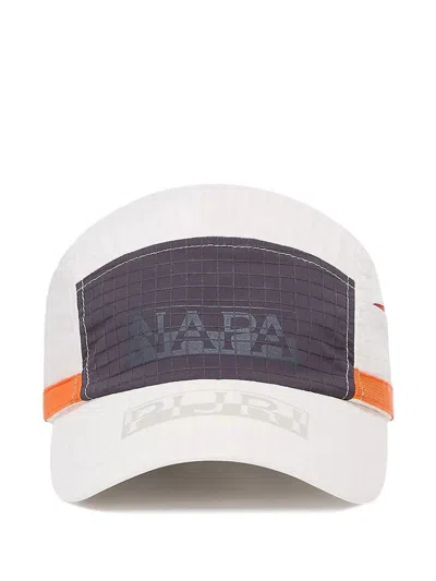 Napapijri Headwear Accessories In Multicolour