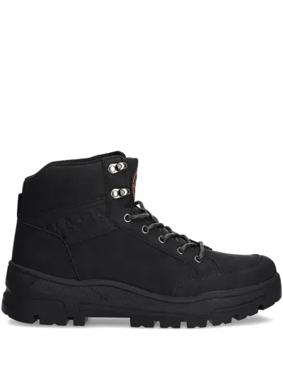Napapijri Herb Hiking Boots